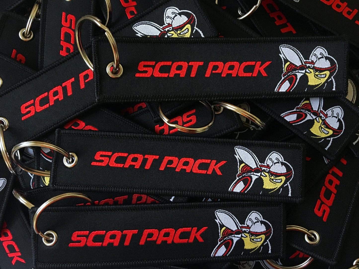 Keychain that fits on a key fob cover For Charger, key ring gift idea for car guys, car enthusiasts, gearheads, petrolhead, gearhead, and more. Gifts for boyfriend, girlfriend, mother, father, brother, sister, him, her, mom, dad and much more. Scat pack jet tag double sided. 392 and 345 hemi or SRT, and R/T.