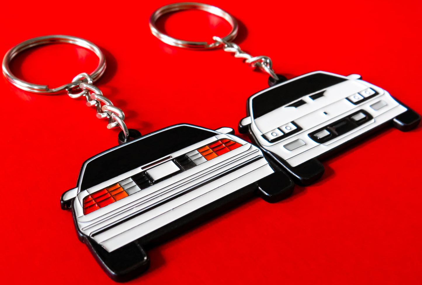 Enamel Keychain Pin Patch Lanyard that fits on a key fob cover For Third Generation Chevy Camaro SS RS AND Z28 American muscle car accessories, jet tag, key ring gift ideas for car guys, car enthusiasts, gearheads, father, mother, dad, mom, him, her, boyfriend, girlfriend and more.