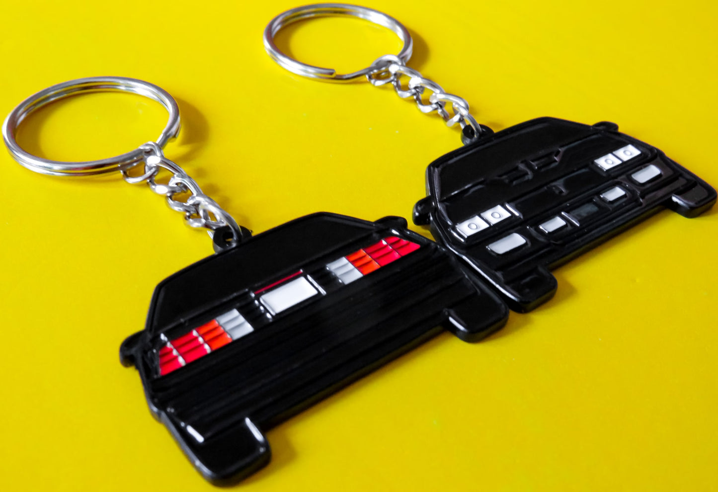 Enamel Keychain Pin Patch Lanyard that fits on a key fob cover For Third Generation Chevy Camaro SS RS AND Z28 American muscle car accessories, jet tag, key ring gift ideas for car guys, car enthusiasts, gearheads, father, mother, dad, mom, him, her, boyfriend, girlfriend and more.