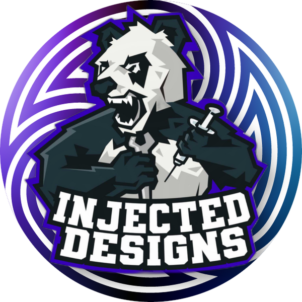 Injected Designs