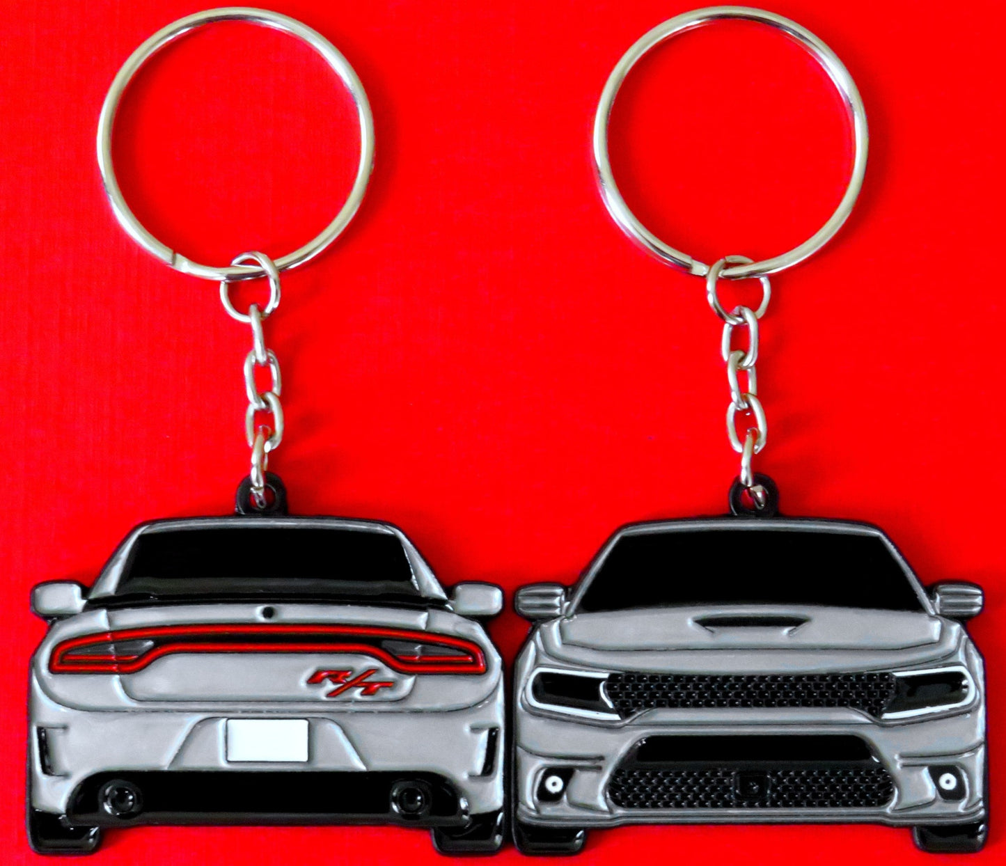 Ignite your automotive passion with our Charger R/T, RT, SRT, Scatpack lanyard – a burst of style and a unique gift idea for car enthusiasts, gearheads, and more. Surprise your loved ones with this remarkable double-sided accessory, perfect for car guys and petrolheads. Elevate your gifting game and embrace the thrilling journey with a gift that can be for him, dad, mom Scatpack lanyard. Unleash the joy and excitement of receiving this one-of-a-kind present, celebrating the artistry of automotive allure.