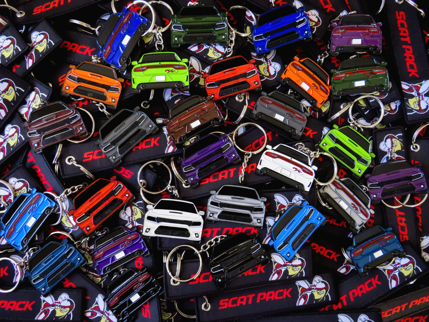 Ignite your automotive passion with our Charger R/T, RT, SRT, Scatpack lanyard – a burst of style and a unique gift idea for car enthusiasts, gearheads, and more. Surprise your loved ones with this remarkable double-sided accessory, perfect for car guys and petrolheads. Elevate your gifting game and embrace the thrilling journey with a gift that can be for him, dad, mom Scatpack lanyard. Unleash the joy and excitement of receiving this one-of-a-kind present, celebrating the artistry of automotive allure.