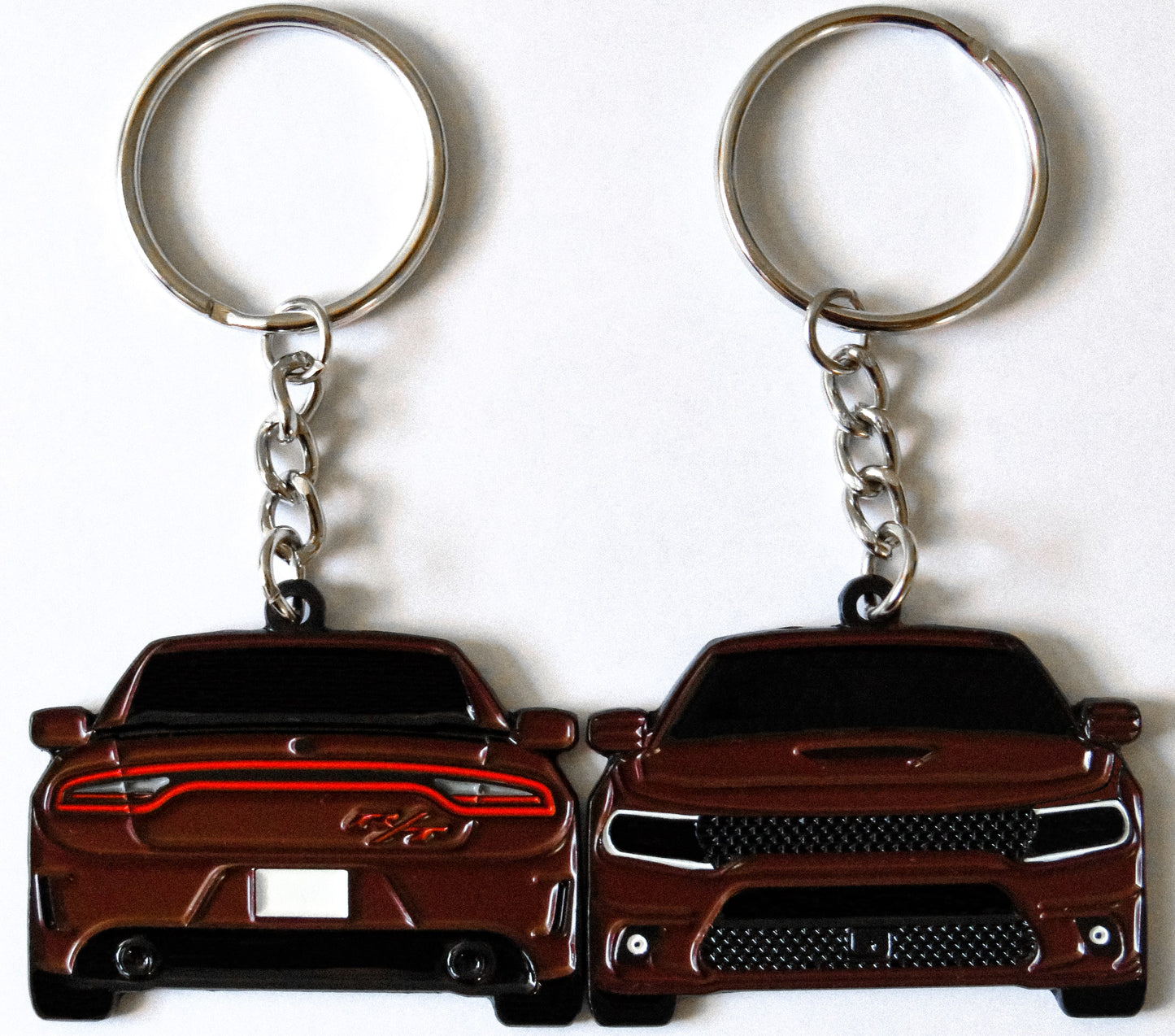 Ignite your automotive passion with our Charger R/T, RT, SRT, Scatpack lanyard – a burst of style and a unique gift idea for car enthusiasts, gearheads, and more. Surprise your loved ones with this remarkable double-sided accessory, perfect for car guys and petrolheads. Elevate your gifting game and embrace the thrilling journey with a gift that can be for him, dad, mom Scatpack lanyard. Unleash the joy and excitement of receiving this one-of-a-kind present, celebrating the artistry of automotive allure.