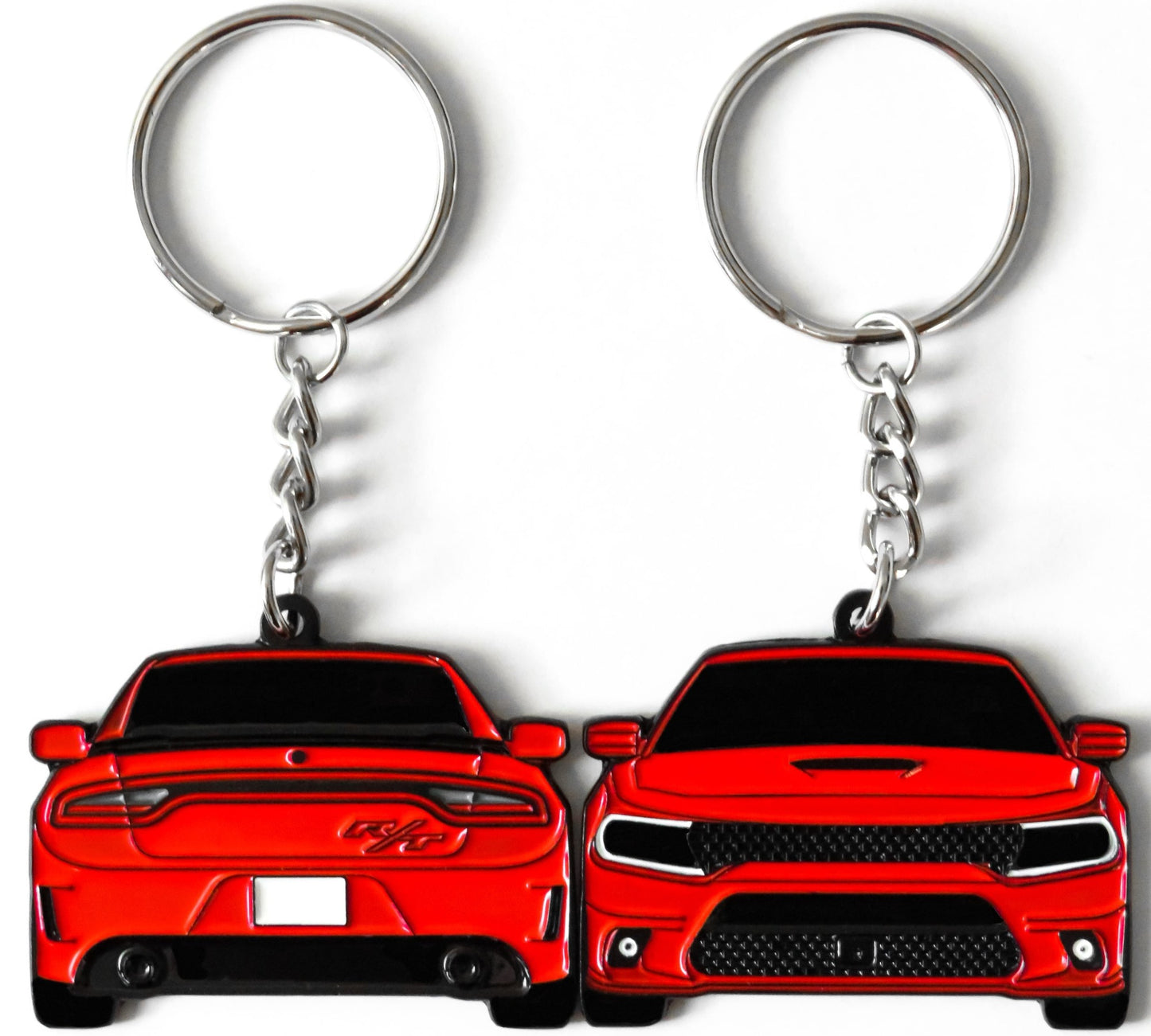 Ignite your automotive passion with our Charger R/T, RT, SRT, Scatpack lanyard – a burst of style and a unique gift idea for car enthusiasts, gearheads, and more. Surprise your loved ones with this remarkable double-sided accessory, perfect for car guys and petrolheads. Elevate your gifting game and embrace the thrilling journey with a gift that can be for him, dad, mom Scatpack lanyard. Unleash the joy and excitement of receiving this one-of-a-kind present, celebrating the artistry of automotive allure.