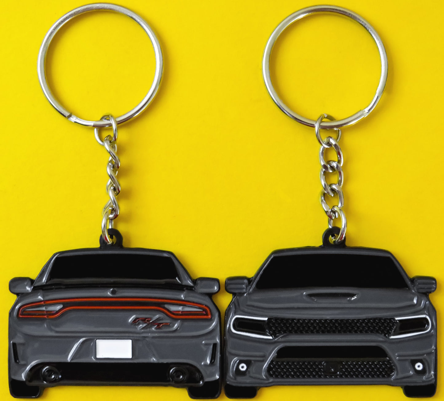 Ignite your automotive passion with our Charger R/T, RT, SRT, Scatpack lanyard – a burst of style and a unique gift idea for car enthusiasts, gearheads, and more. Surprise your loved ones with this remarkable double-sided accessory, perfect for car guys and petrolheads. Elevate your gifting game and embrace the thrilling journey with a gift that can be for him, dad, mom Scatpack lanyard. Unleash the joy and excitement of receiving this one-of-a-kind present, celebrating the artistry of automotive allure.