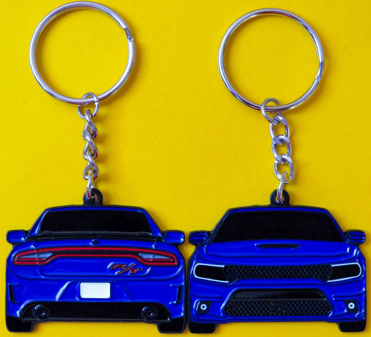 Ignite your automotive passion with our Charger R/T, RT, SRT, Scatpack lanyard – a burst of style and a unique gift idea for car enthusiasts, gearheads, and more. Surprise your loved ones with this remarkable double-sided accessory, perfect for car guys and petrolheads. Elevate your gifting game and embrace the thrilling journey with a gift that can be for him, dad, mom Scatpack lanyard. Unleash the joy and excitement of receiving this one-of-a-kind present, celebrating the artistry of automotive allure.