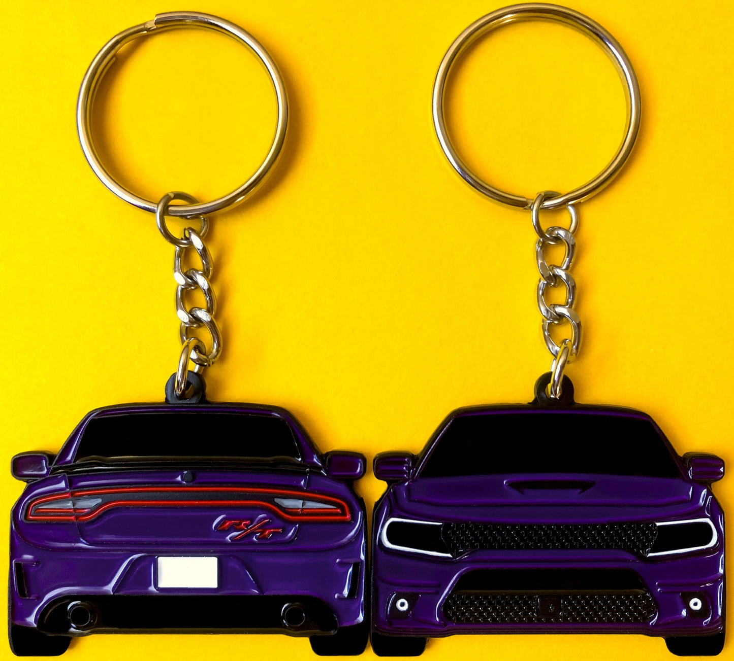 Ignite your automotive passion with our Charger R/T, RT, SRT, Scatpack lanyard – a burst of style and a unique gift idea for car enthusiasts, gearheads, and more. Surprise your loved ones with this remarkable double-sided accessory, perfect for car guys and petrolheads. Elevate your gifting game and embrace the thrilling journey with a gift that can be for him, dad, mom Scatpack lanyard. Unleash the joy and excitement of receiving this one-of-a-kind present, celebrating the artistry of automotive allure.