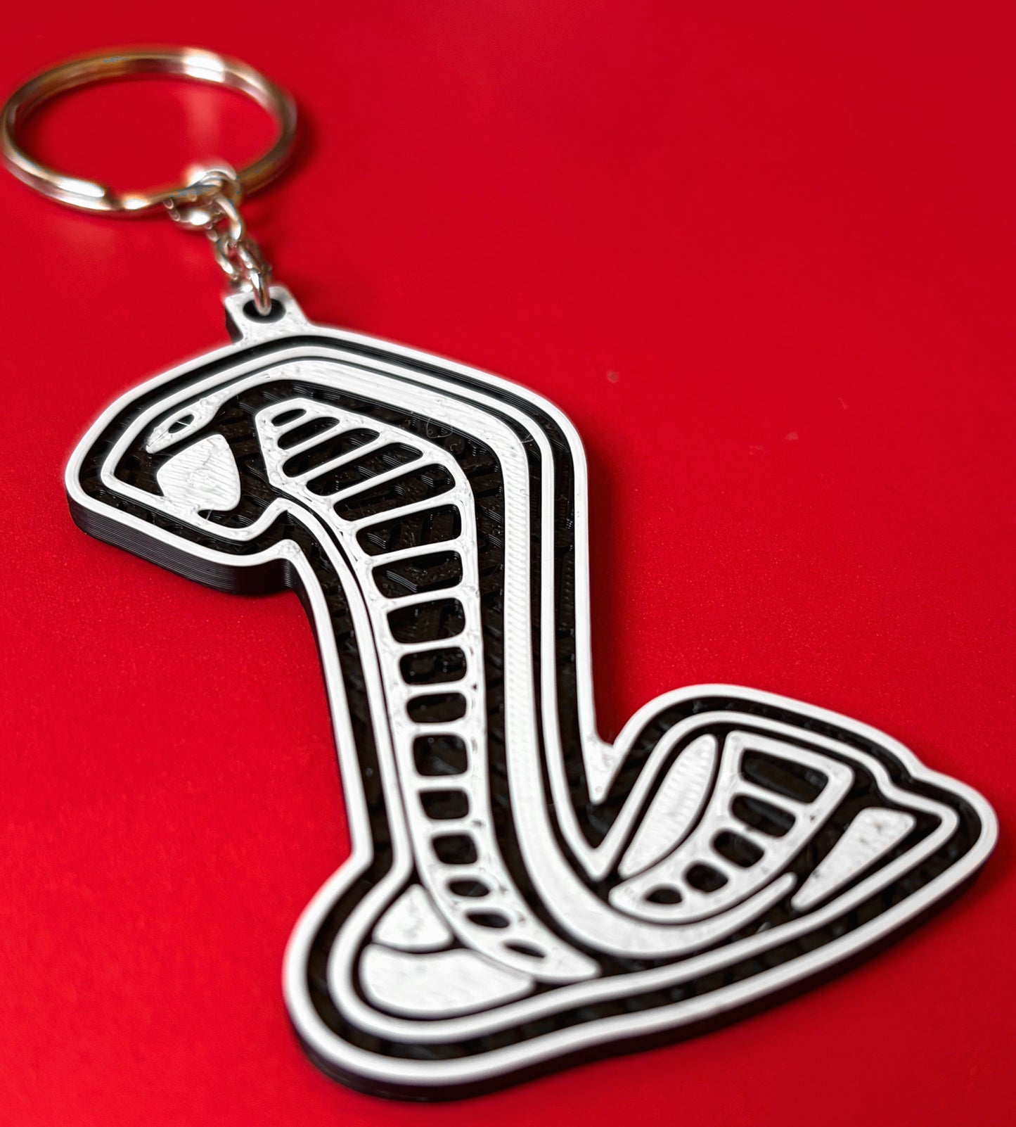 Keychain For GT500 & GT350