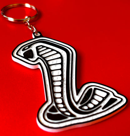 Keychain For GT500 & GT350
