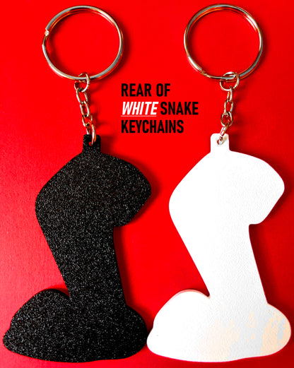 Keychain For GT500 & GT350