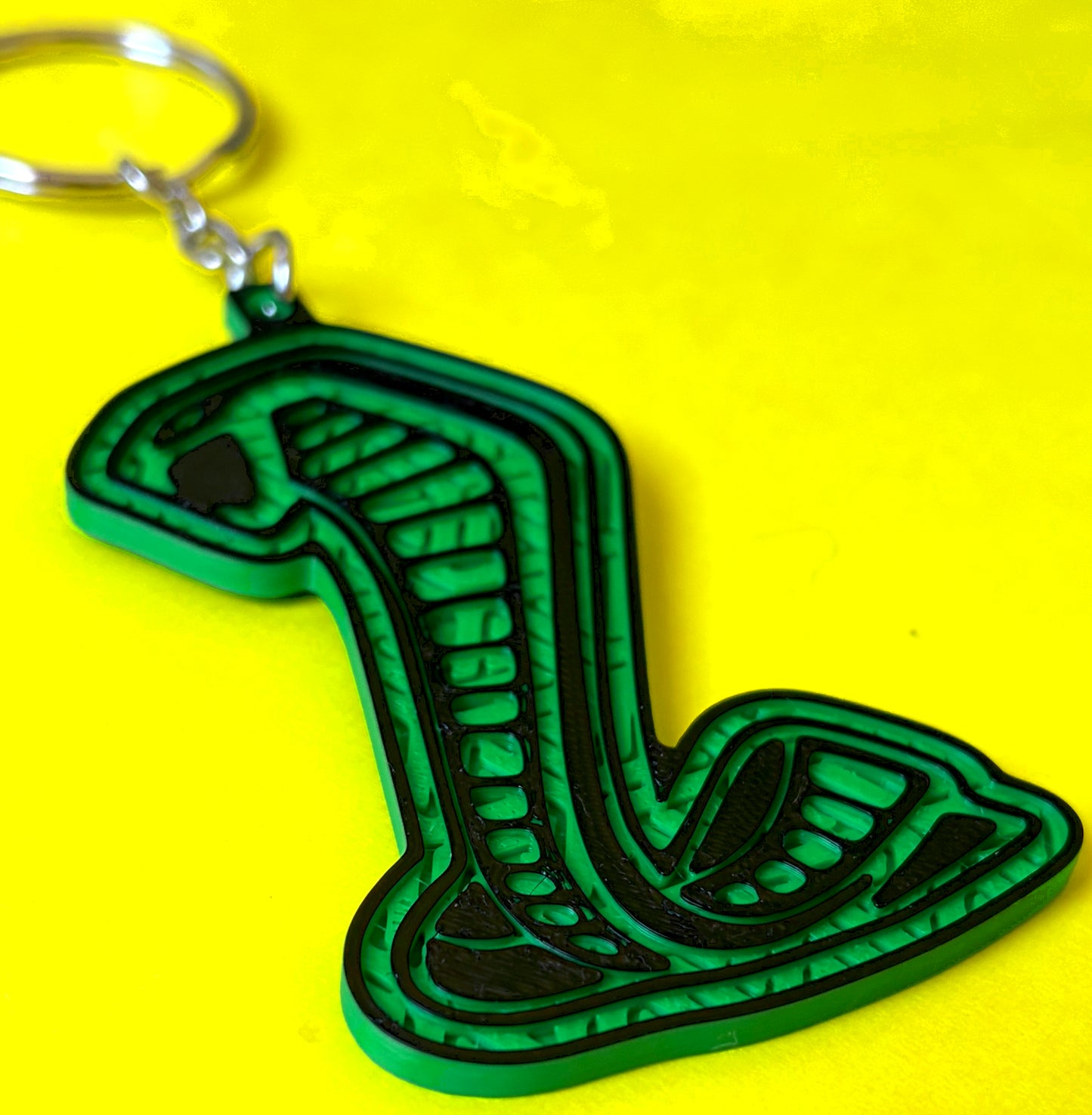 Keychain For GT500 & GT350