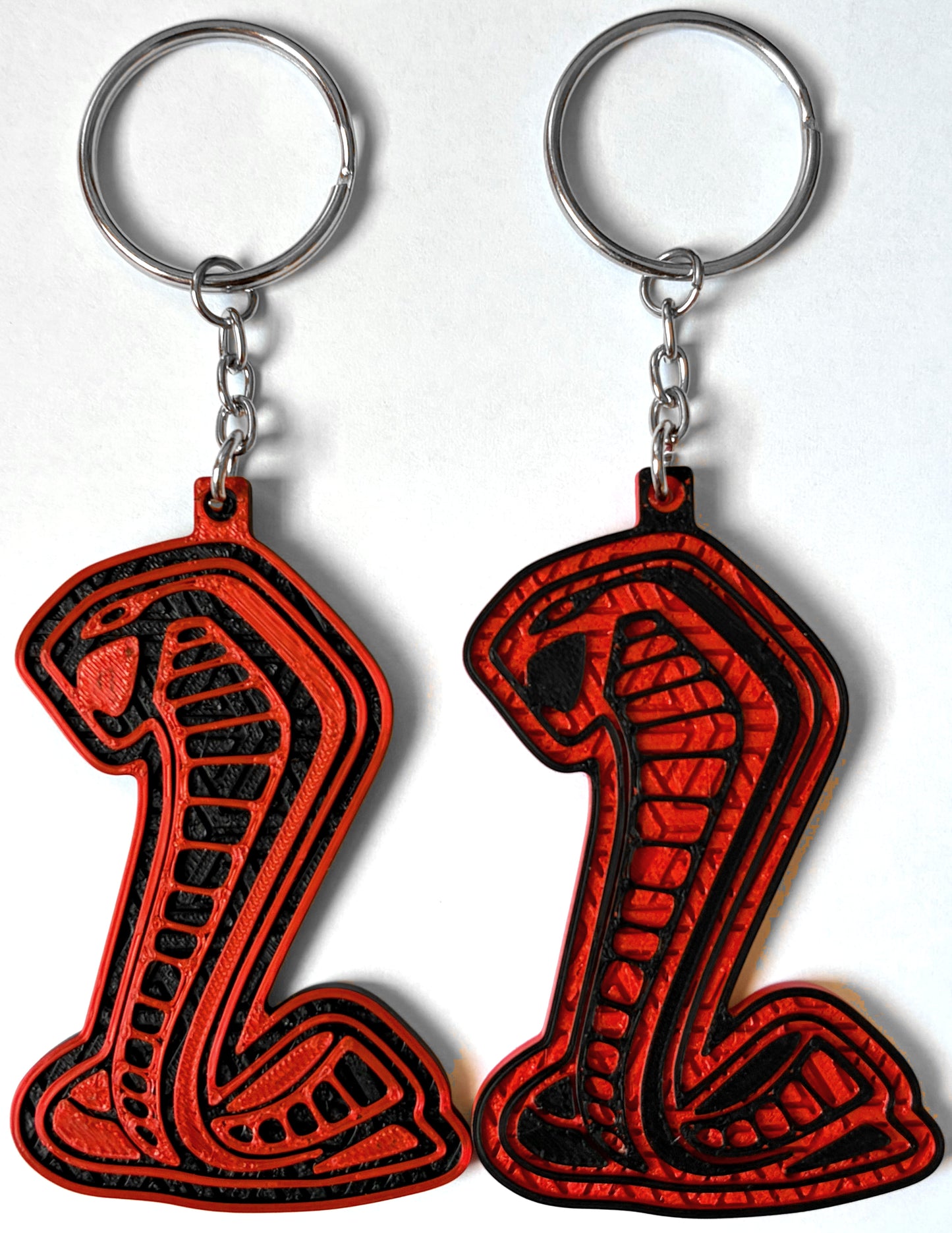 Keychain For GT500 & GT350