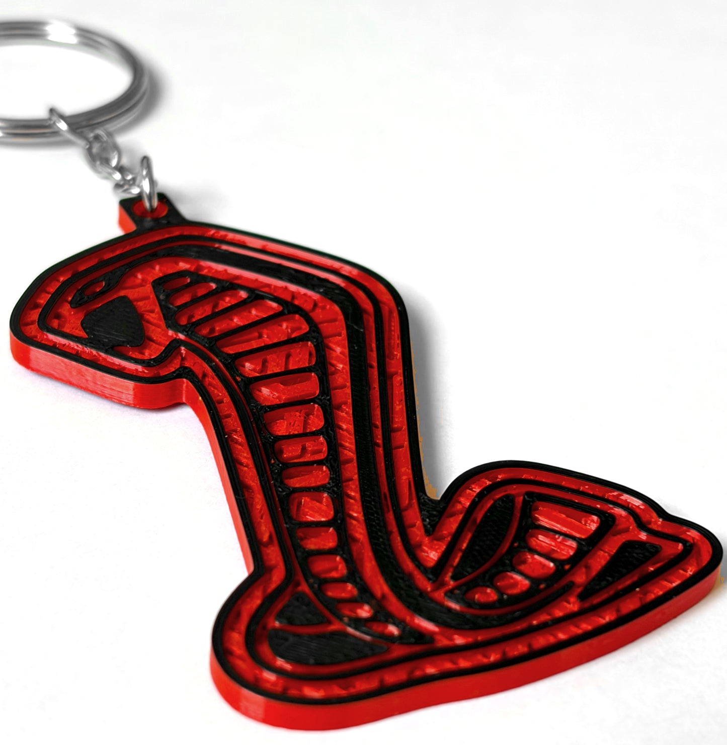 Keychain For GT500 & GT350