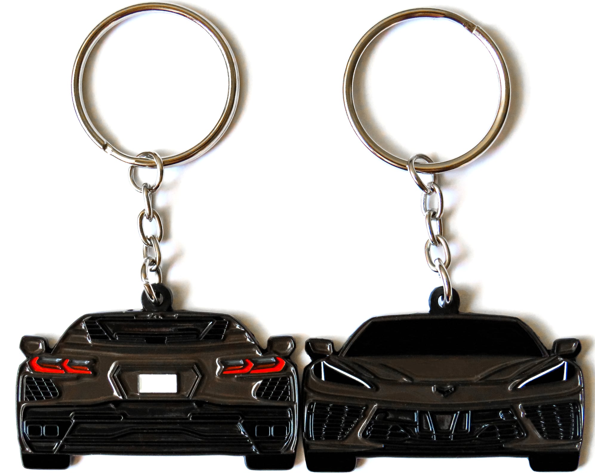 Z06 keychain sale